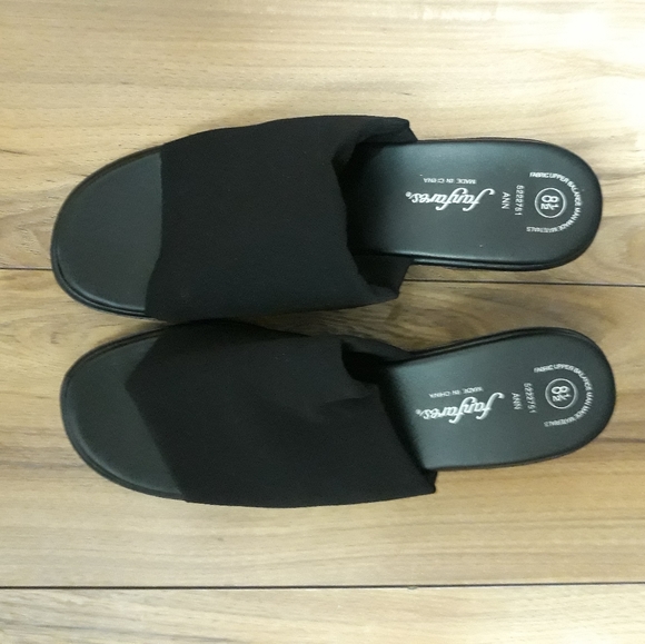 Fanfares Shoes Fanfare Sandals Poshmark